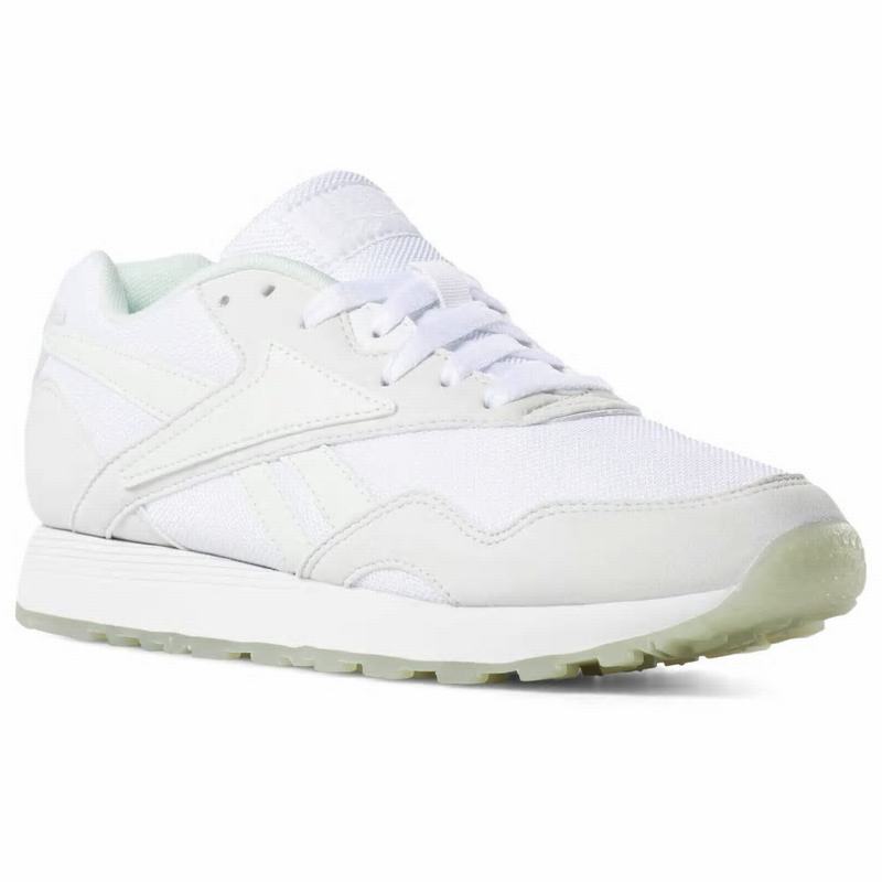 Tenisi Reebok Rapide Dama Albi/Gri Romania FX7012NF